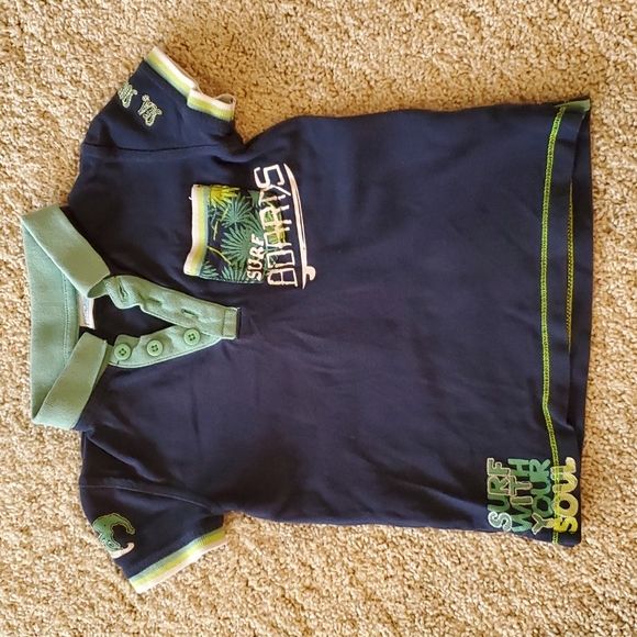 AGE 2 BOYS OUTFIT - Picture 2 of 4